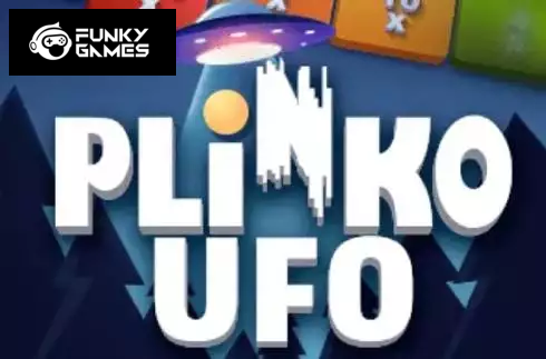 Plinko UFO